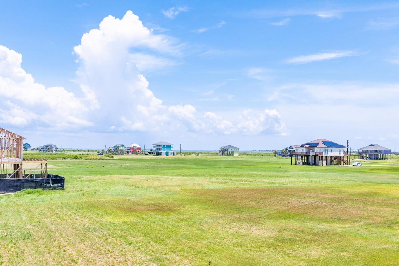 Vacationers Valhalla Galveston Exterior foto