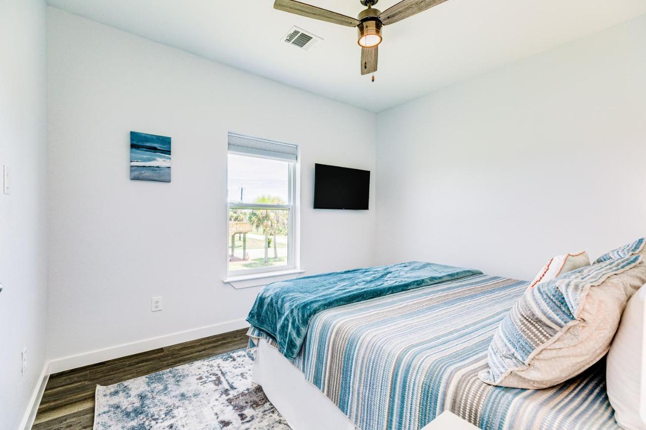 Vacationers Valhalla Galveston Exterior foto
